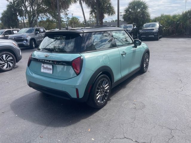 mini hardtop 2 door 2026 WMW23GD06T2X75895 image mini hardtop 2 door 2026 WMW23GD06T2X75895 image